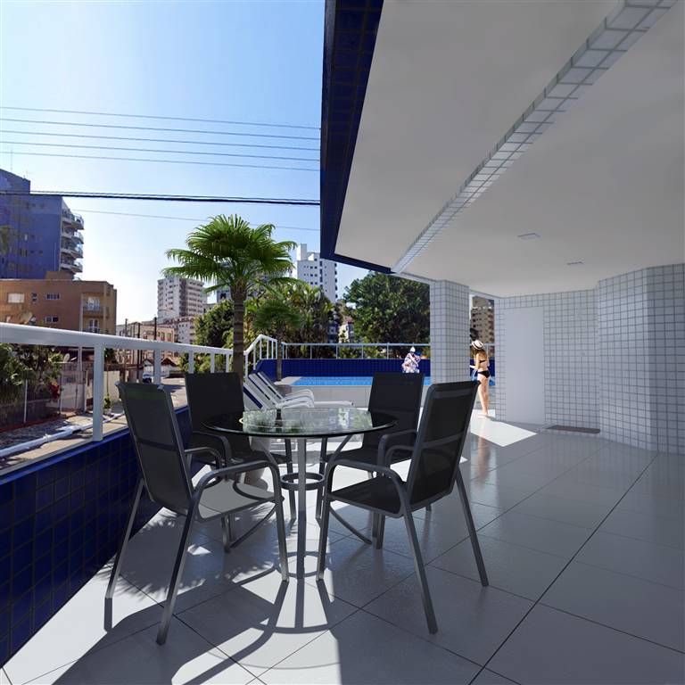 Apartamento, 2 quartos, 72 m² - Foto 13