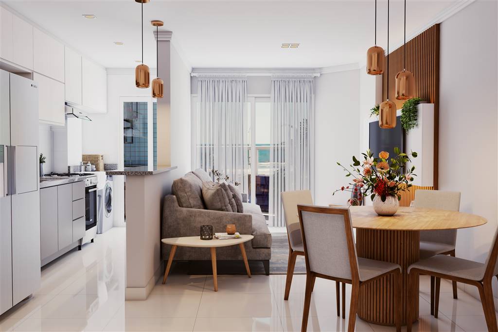 Apartamento, 2 quartos, 72 m² - Foto 27