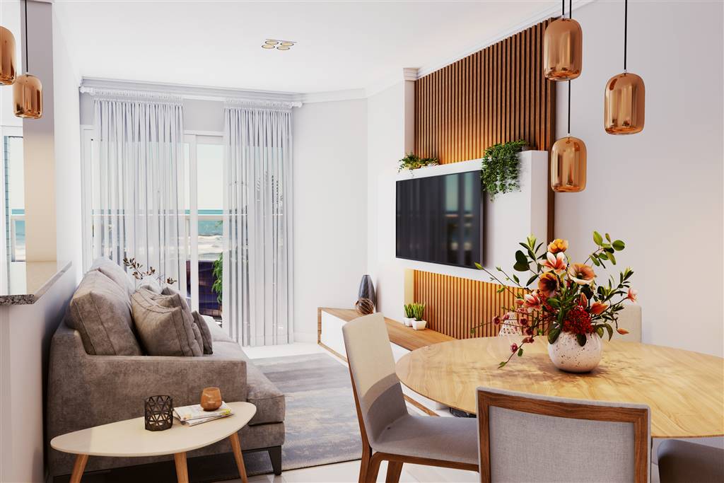 Apartamento, 2 quartos, 72 m² - Foto 28