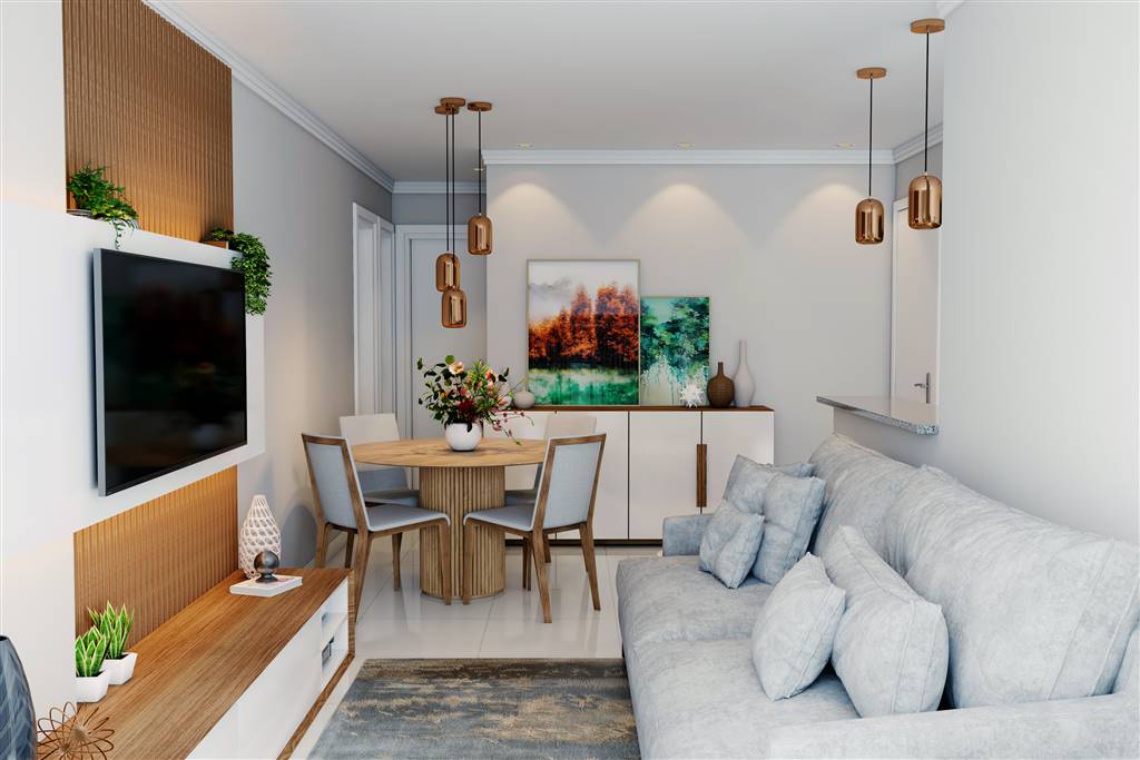 Apartamento, 2 quartos, 72 m² - Foto 29