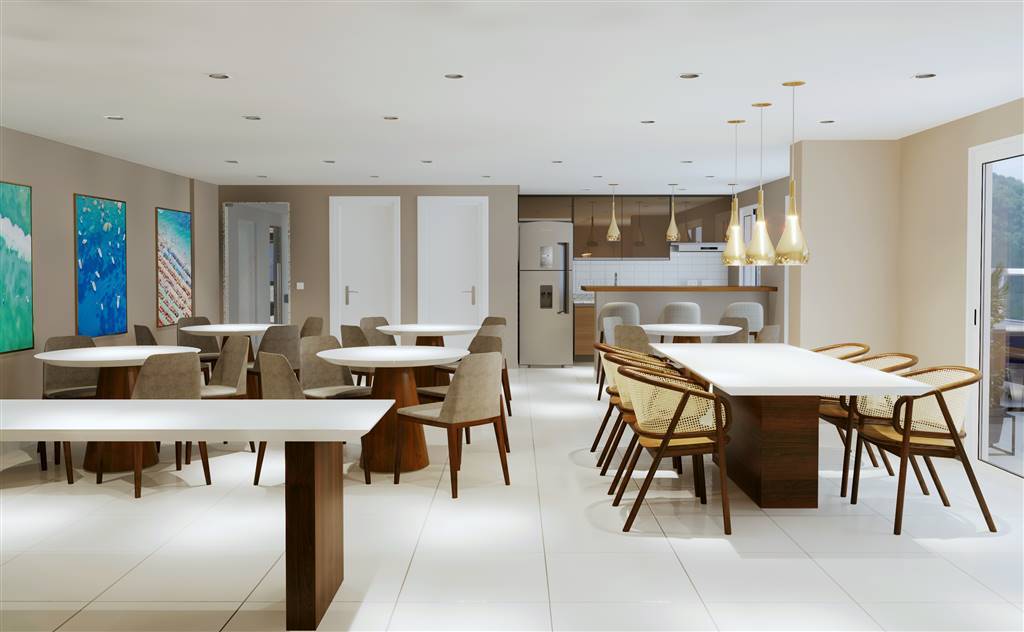 Apartamento, 2 quartos, 72 m² - Foto 16