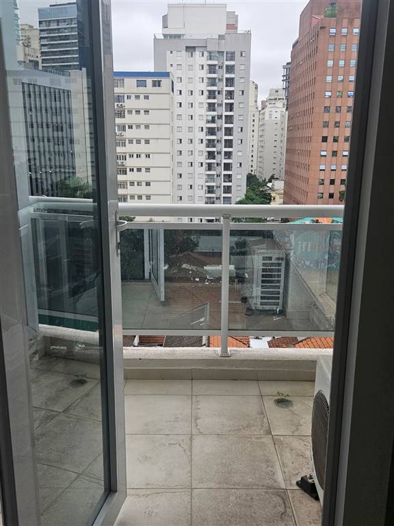 Loja-Salão, 31 m² - Foto 2
