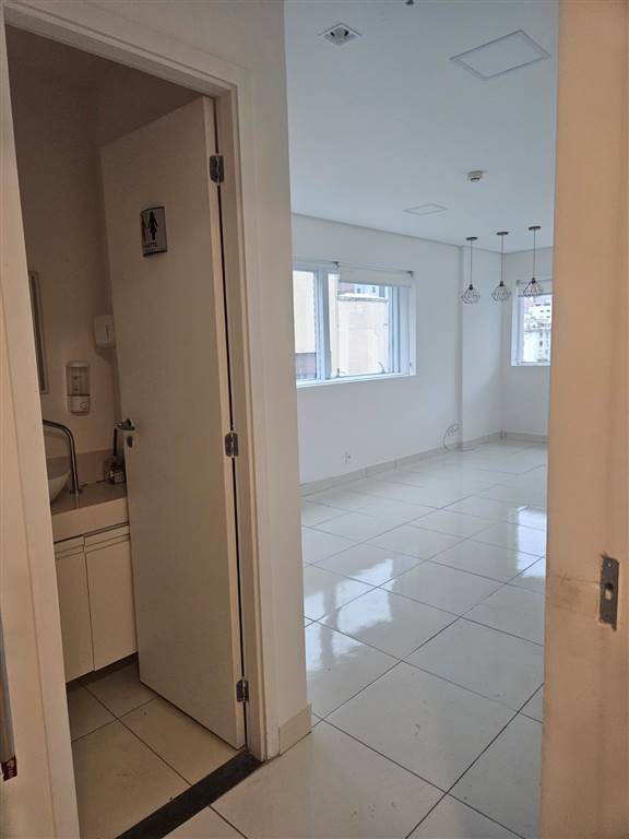 Loja-Salão, 31 m² - Foto 7