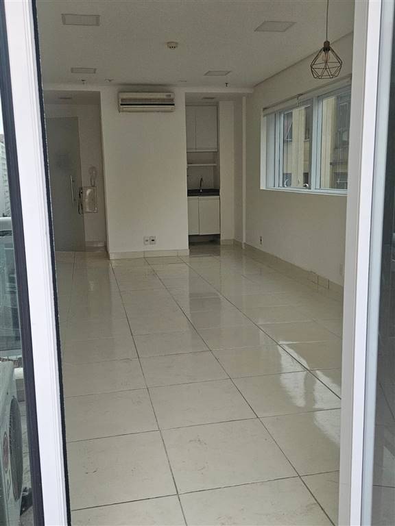 Loja-Salão, 31 m² - Foto 8