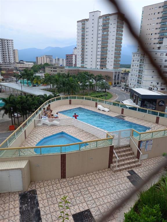 Apartamento, 1 quarto, 44 m² - Foto 2
