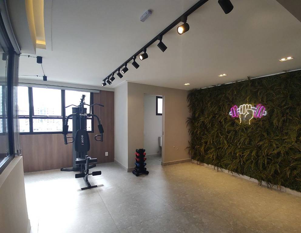 Apartamento, 3 quartos, 132 m² - Foto 25