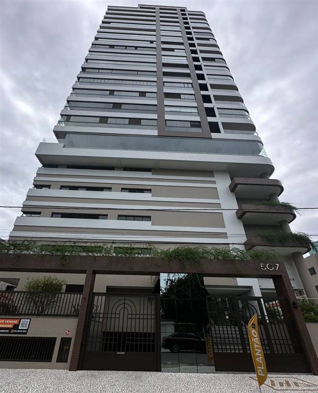 Apartamento, 3 quartos, 132 m² - Foto 4