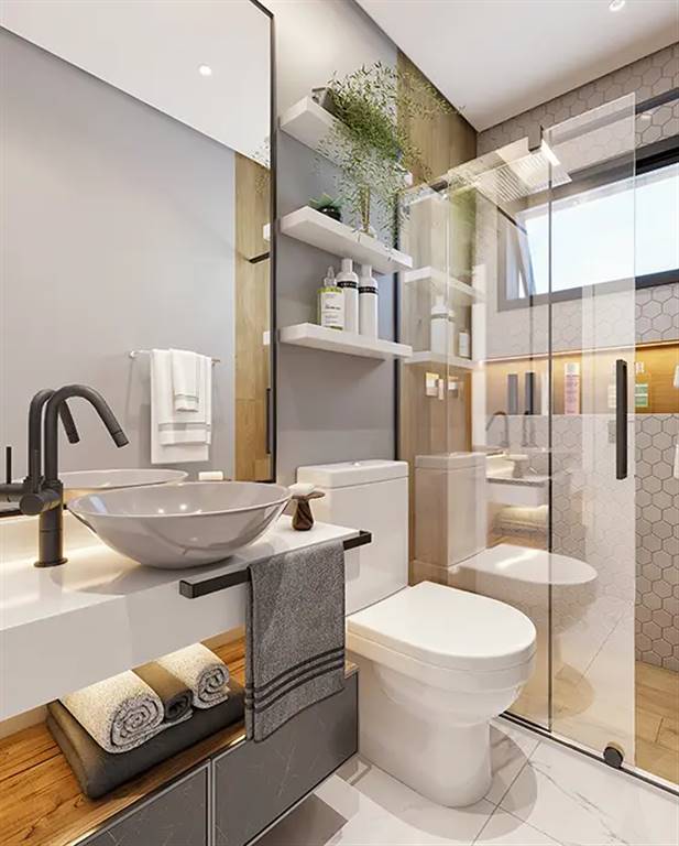 Apartamento, 3 quartos, 128 m² - Foto 11
