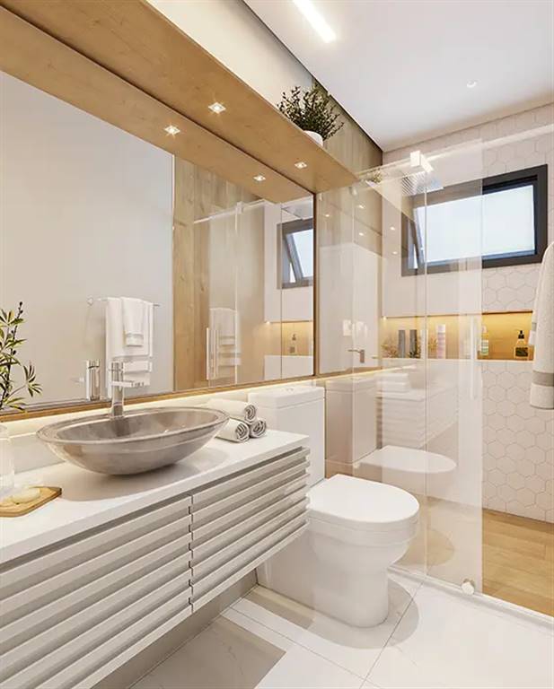 Apartamento, 3 quartos, 128 m² - Foto 12