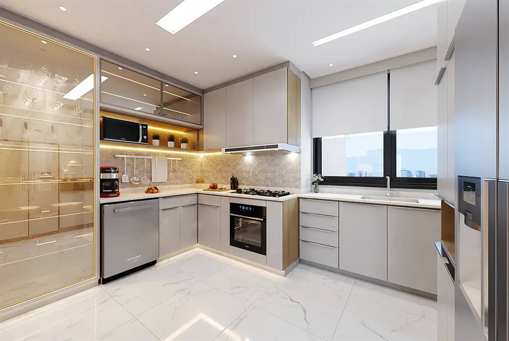 Apartamento, 3 quartos, 128 m² - Foto 13