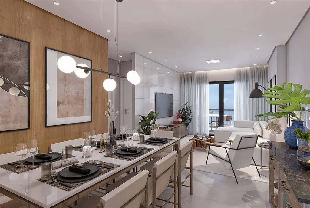 Apartamento, 3 quartos, 128 m² - Foto 18