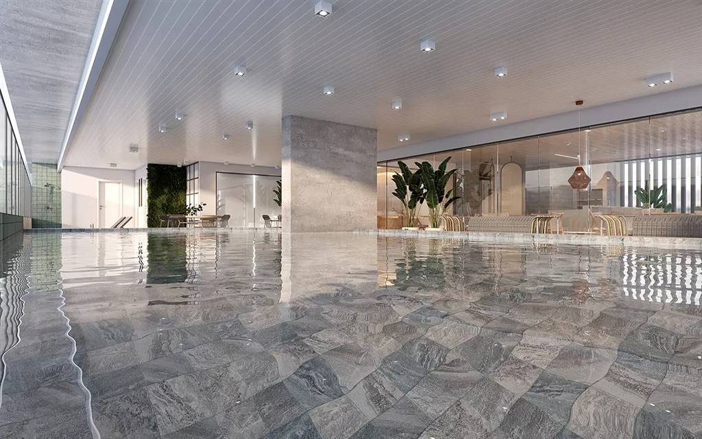 Cobertura, 4 quartos, 322 m² - Foto 5