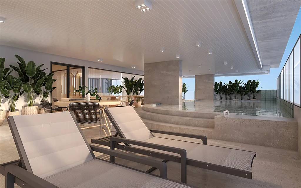 Cobertura, 4 quartos, 322 m² - Foto 6