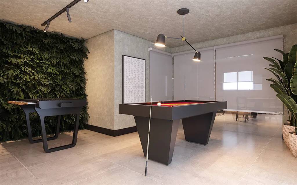 Cobertura, 4 quartos, 322 m² - Foto 8