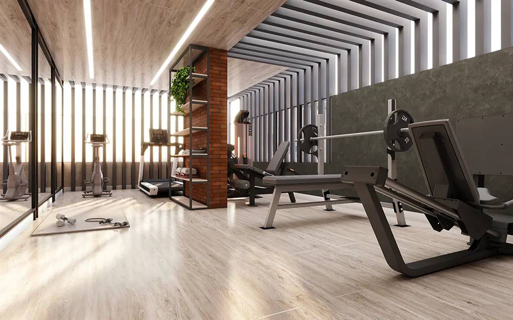 Cobertura, 4 quartos, 322 m² - Foto 10