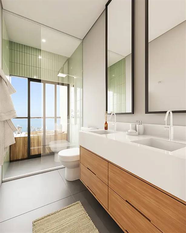 Cobertura, 4 quartos, 322 m² - Foto 11