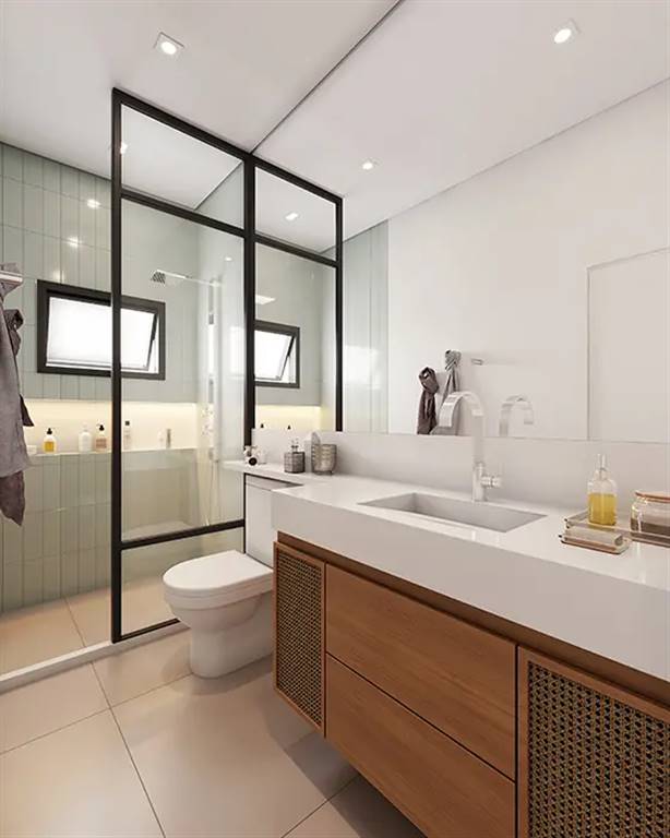 Cobertura, 4 quartos, 322 m² - Foto 12