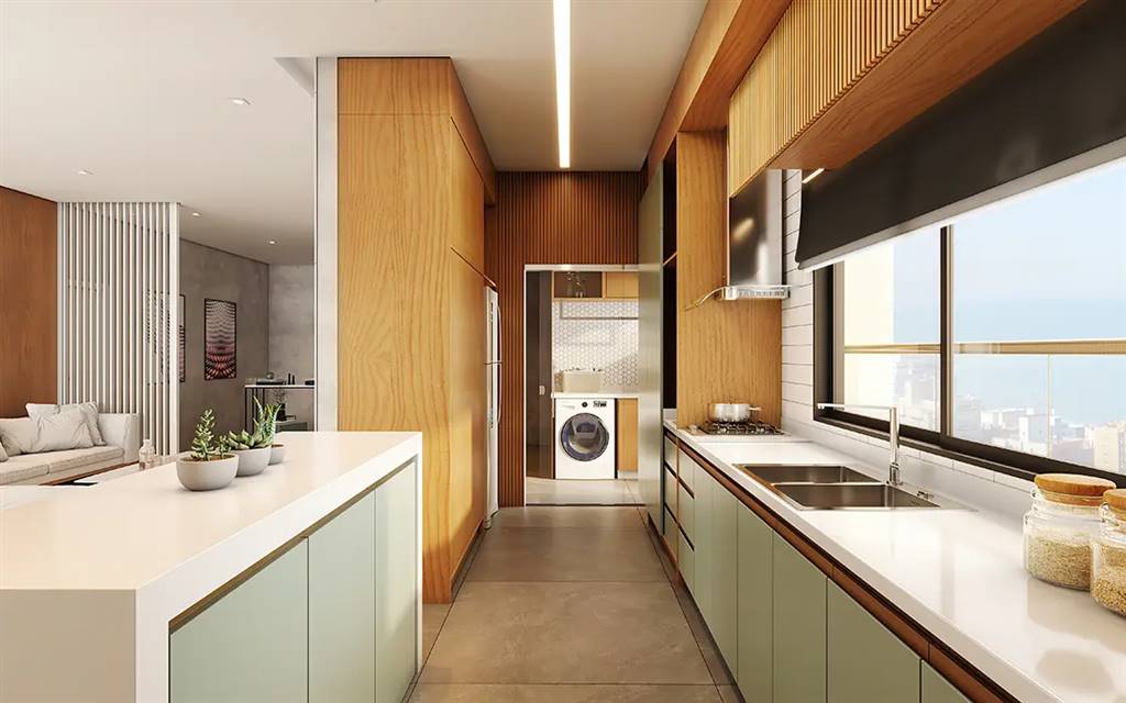 Cobertura, 4 quartos, 322 m² - Foto 14