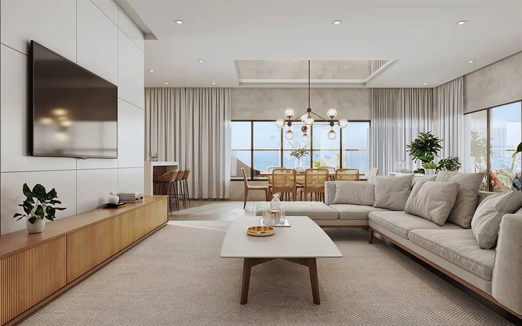 Cobertura, 4 quartos, 322 m² - Foto 25