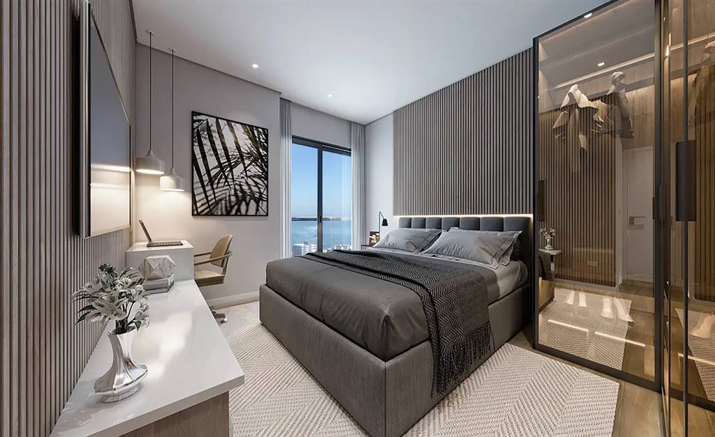 Apartamento, 2 quartos, 74 m² - Foto 14