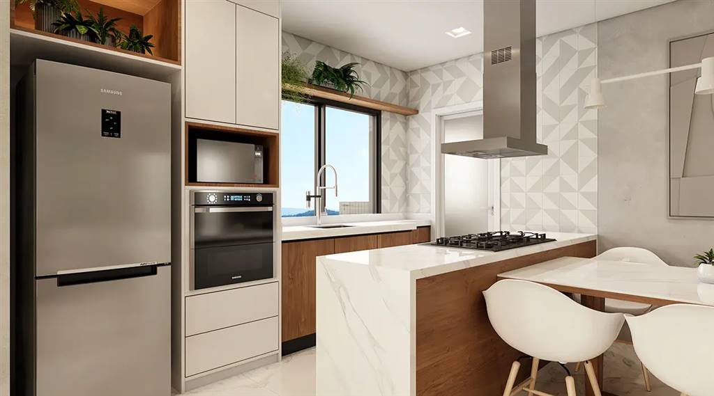 Apartamento, 2 quartos, 74 m² - Foto 29