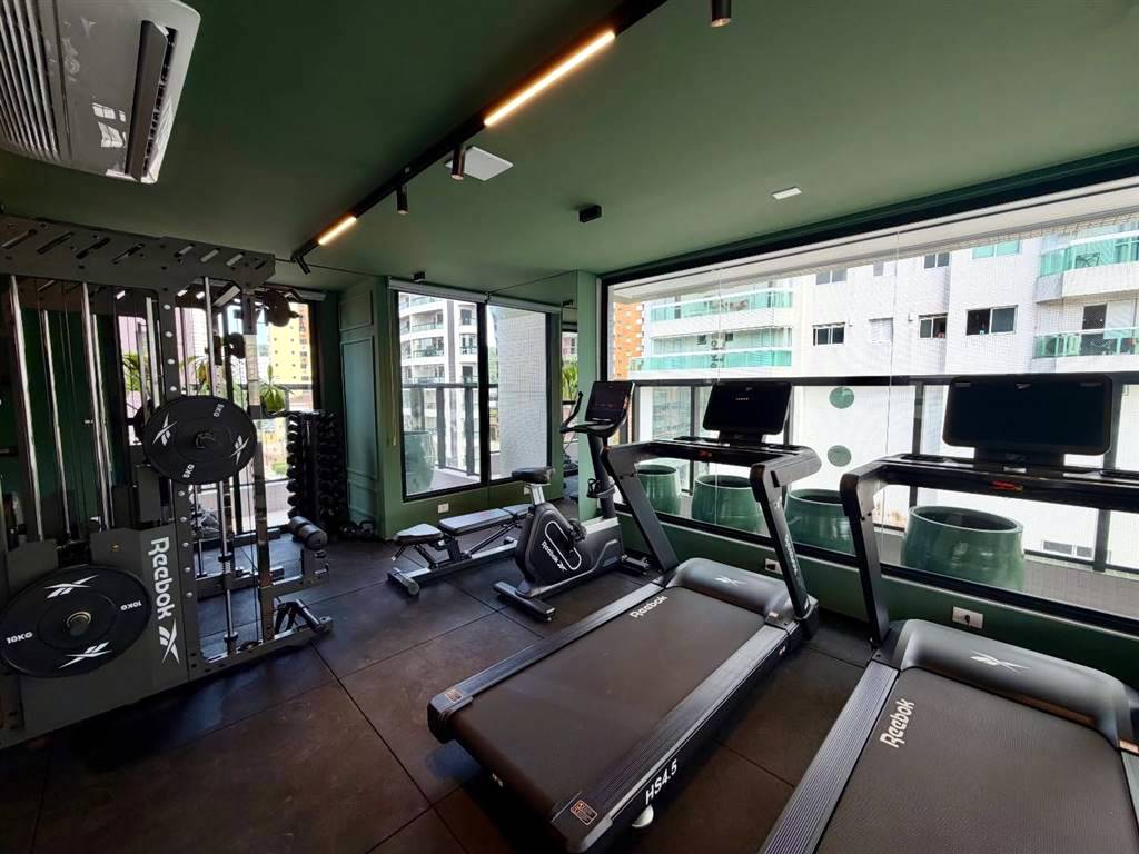 Cobertura, 4 quartos, 213 m² - Foto 9