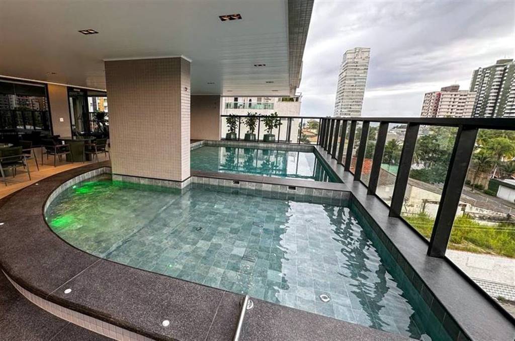 Cobertura, 4 quartos, 213 m² - Foto 13