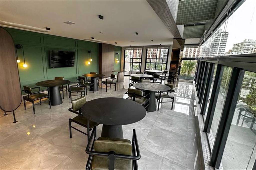 Cobertura, 4 quartos, 213 m² - Foto 1