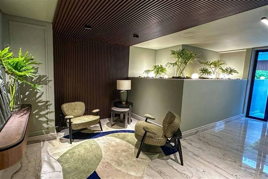 Cobertura, 4 quartos, 213 m² - Foto 3
