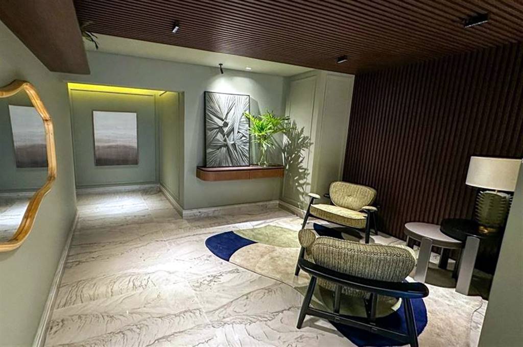 Cobertura, 4 quartos, 213 m² - Foto 4