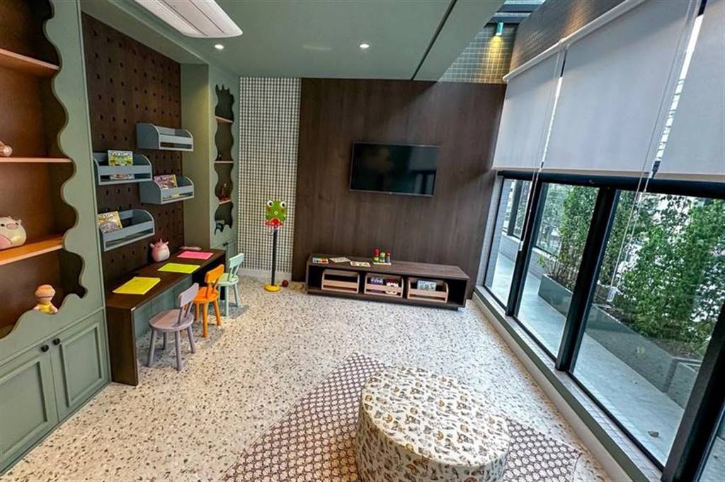 Cobertura, 4 quartos, 213 m² - Foto 6