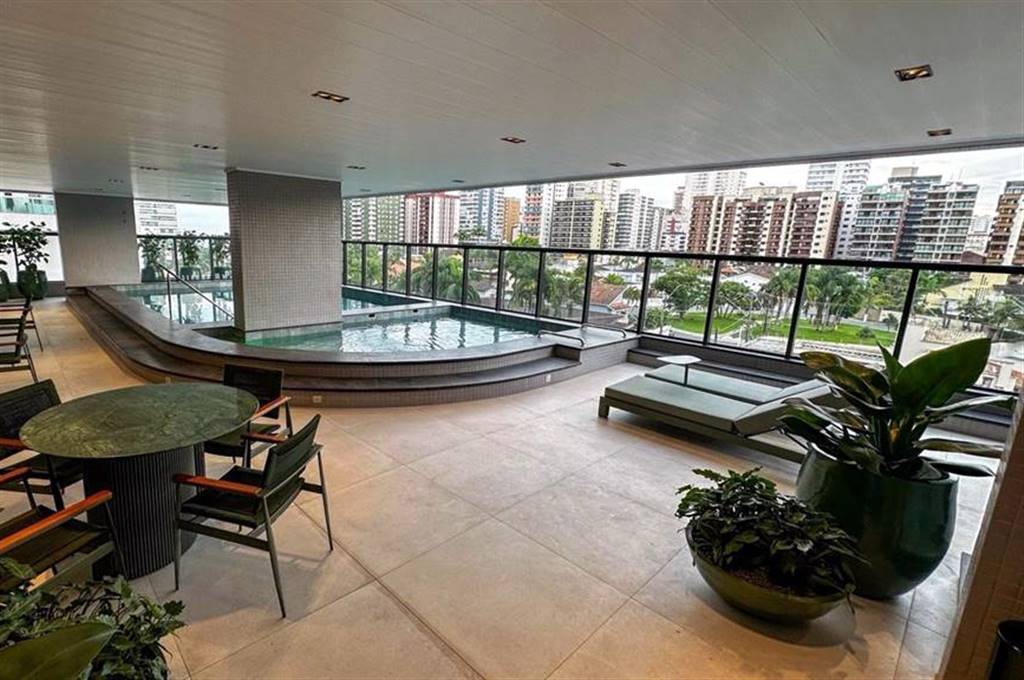 Cobertura, 4 quartos, 213 m² - Foto 7