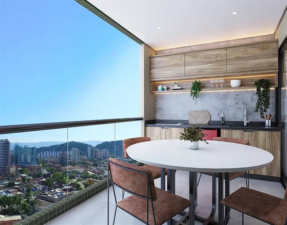 Apartamento, 3 quartos, 130 m² - Foto 19