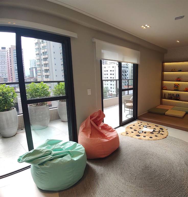 Apartamento, 3 quartos, 132 m² - Foto 23