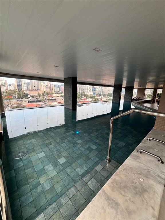 Apartamento, 3 quartos, 132 m² - Foto 27