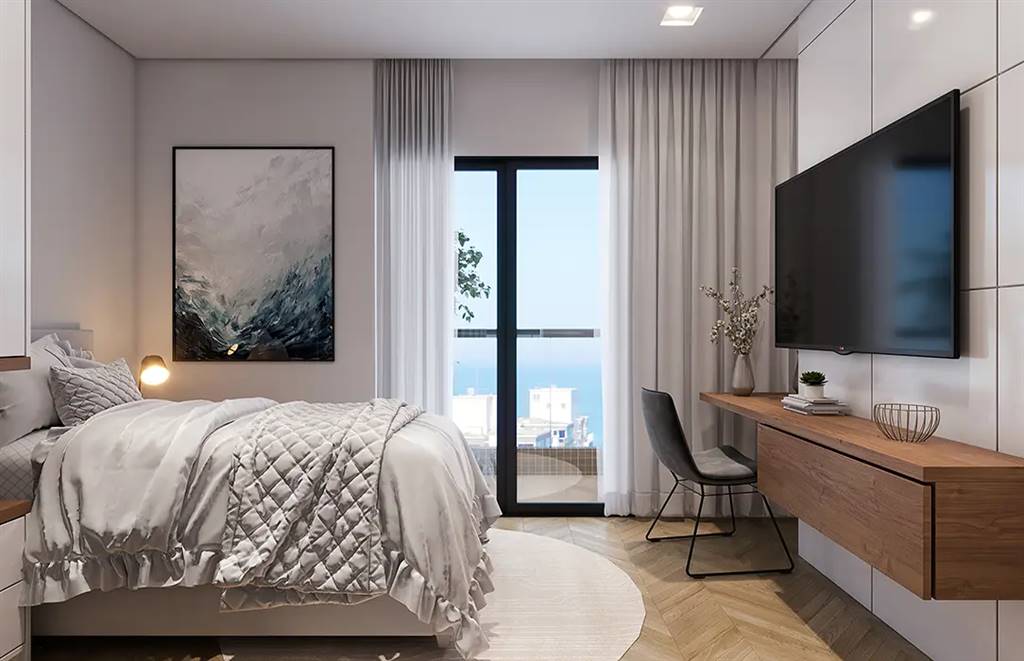 Apartamento, 3 quartos, 130 m² - Foto 14