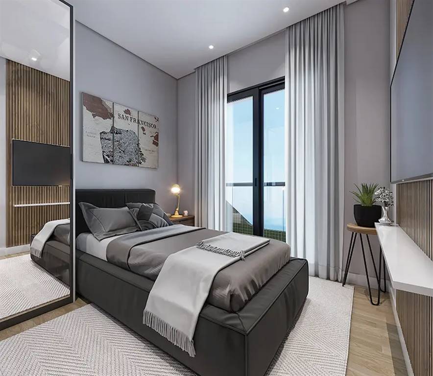 Apartamento, 3 quartos, 130 m² - Foto 15