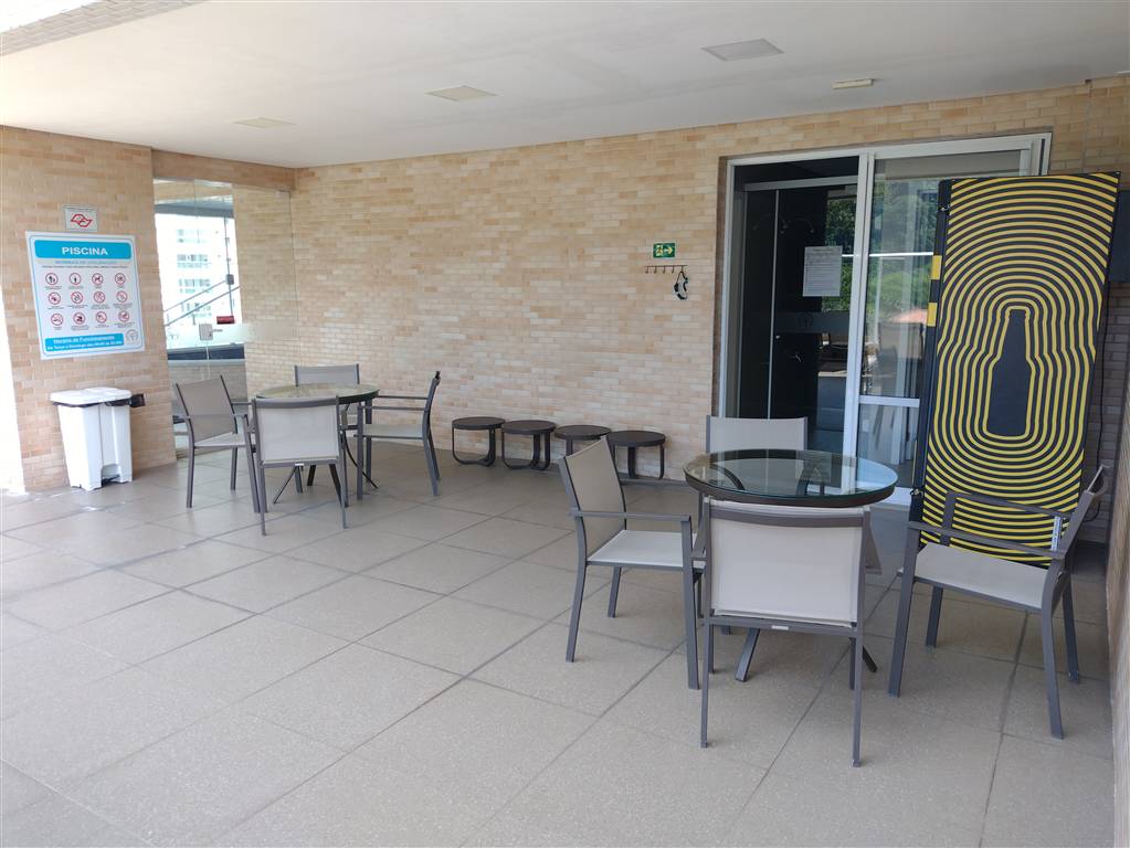 Apartamento, 2 quartos, 78 m² - Foto 6