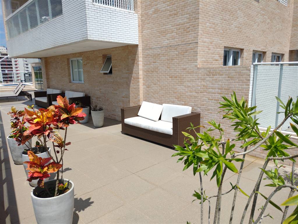 Apartamento, 2 quartos, 78 m² - Foto 7