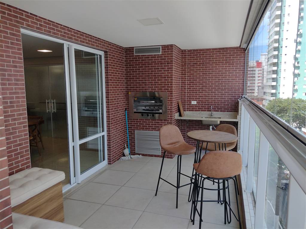 Apartamento, 2 quartos, 78 m² - Foto 14