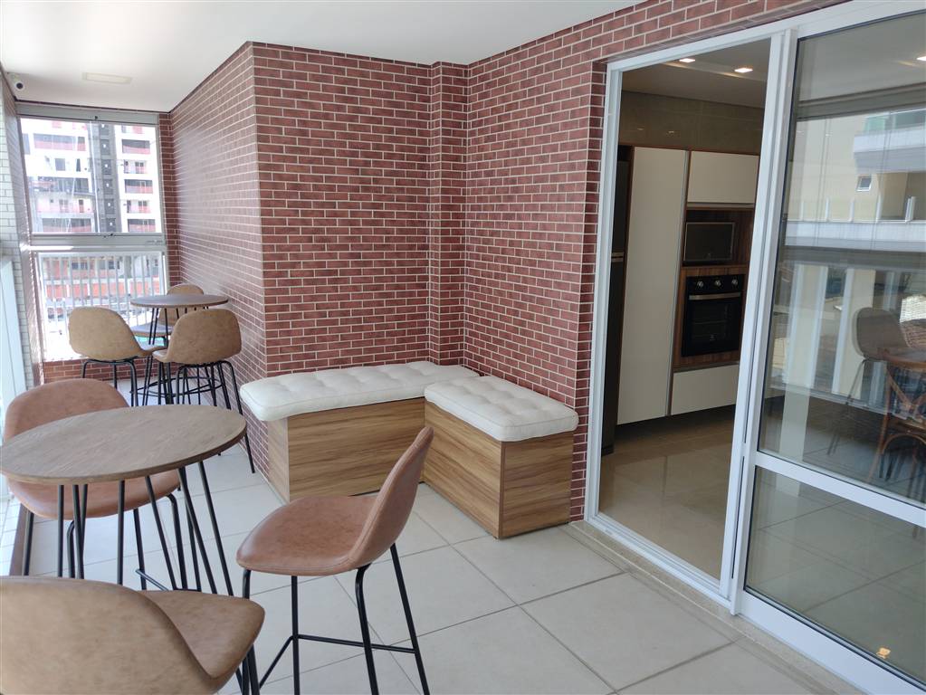Apartamento, 2 quartos, 78 m² - Foto 15