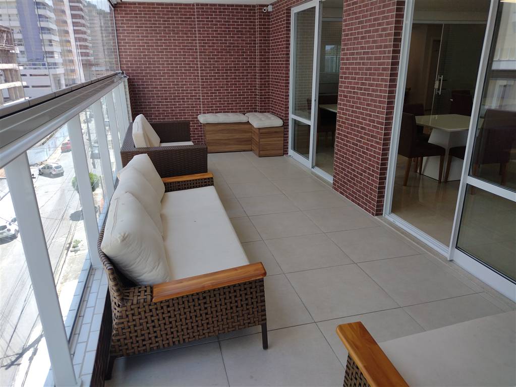 Apartamento, 2 quartos, 78 m² - Foto 17