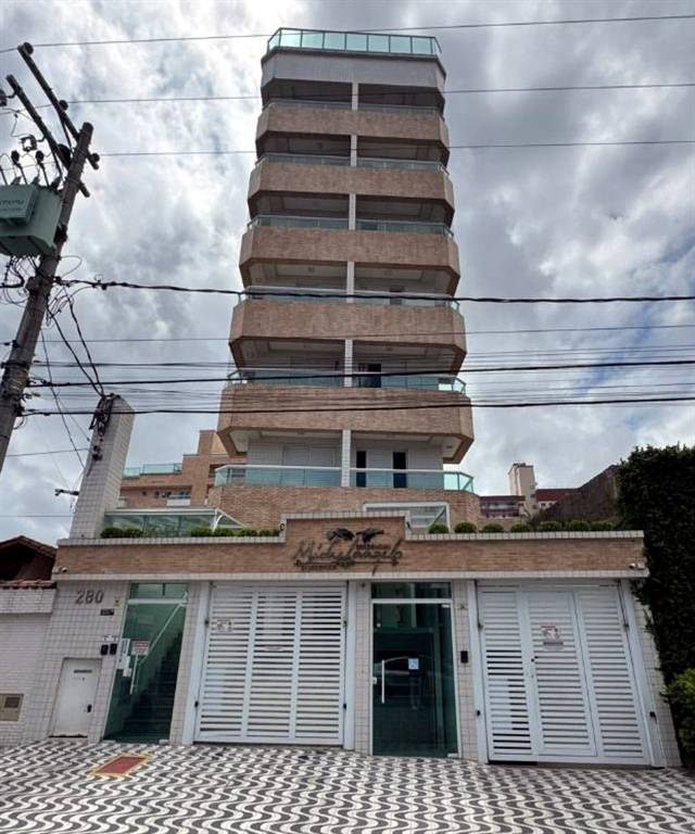 Apartamento, 1 quarto, 46 m² - Foto 11