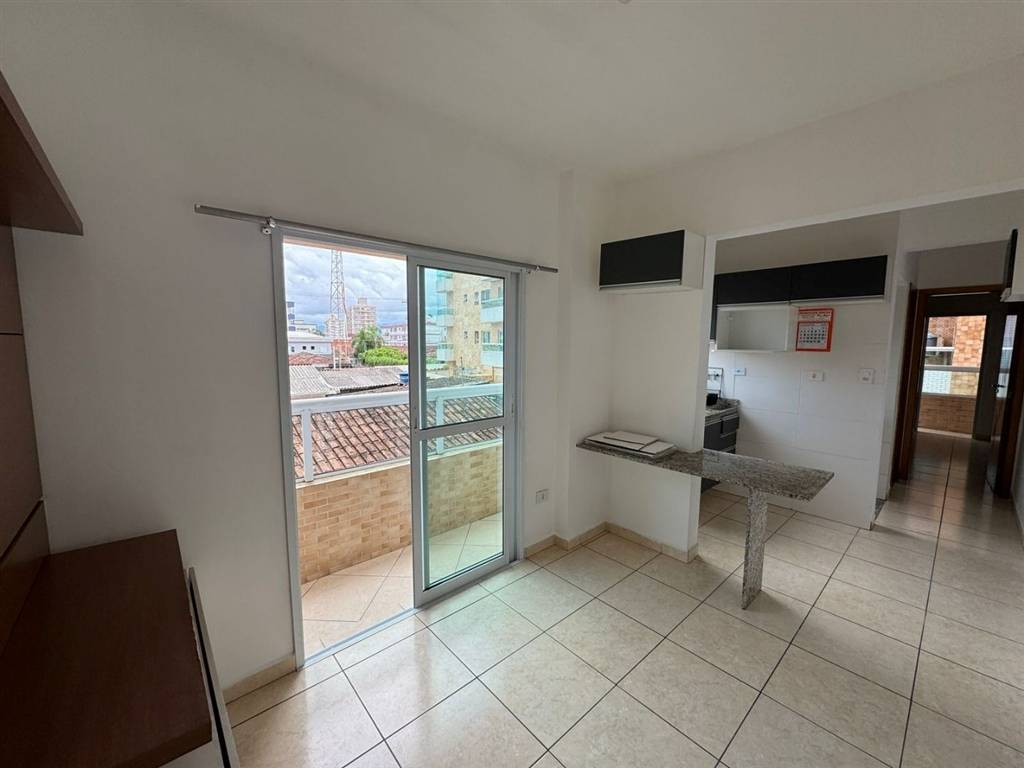 Apartamento, 1 quarto, 46 m² - Foto 1