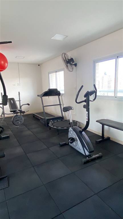 Apartamento, 1 quarto, 46 m² - Foto 14