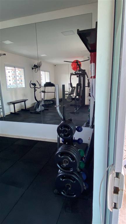 Apartamento, 1 quarto, 46 m² - Foto 15