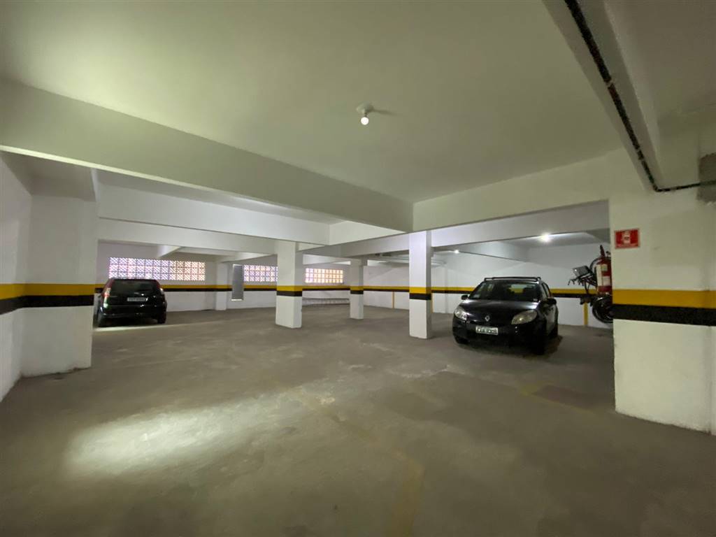 Apartamento para alugar com 1 quarto - Foto 5