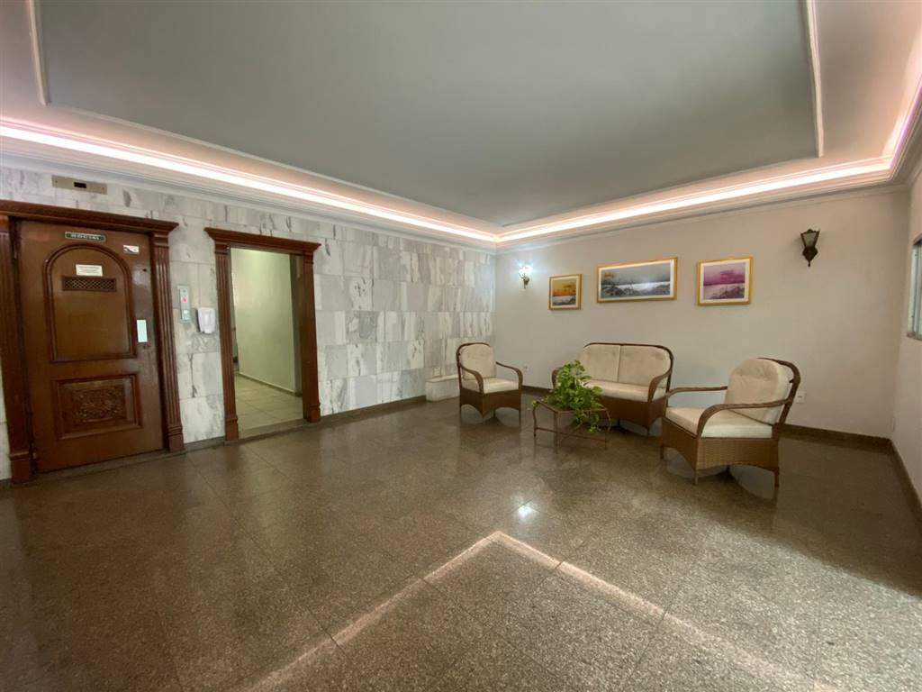 Apartamento para alugar com 1 quarto - Foto 6