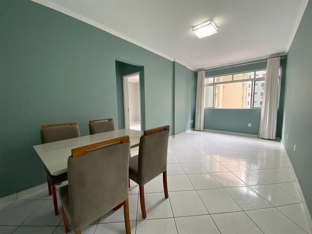 Apartamento para alugar com 1 quarto - Foto 9