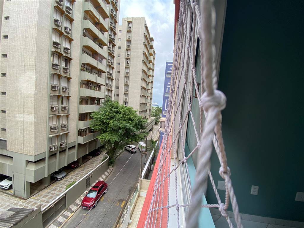 Apartamento para alugar com 1 quarto - Foto 26